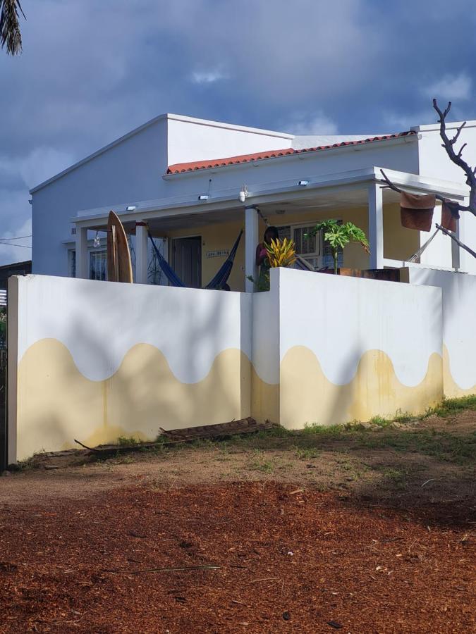 Casa Brisa Villa Inhambane Exterior photo