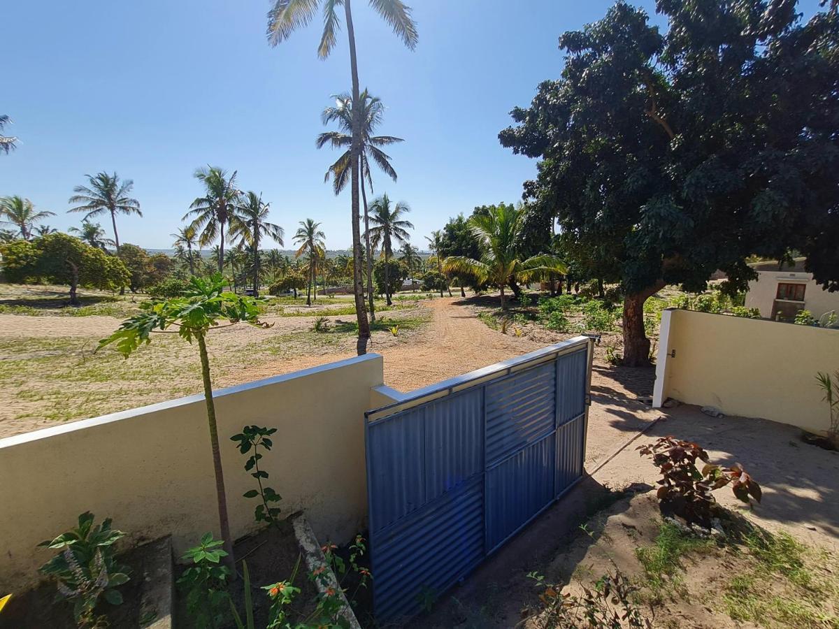 Casa Brisa Villa Inhambane Exterior photo