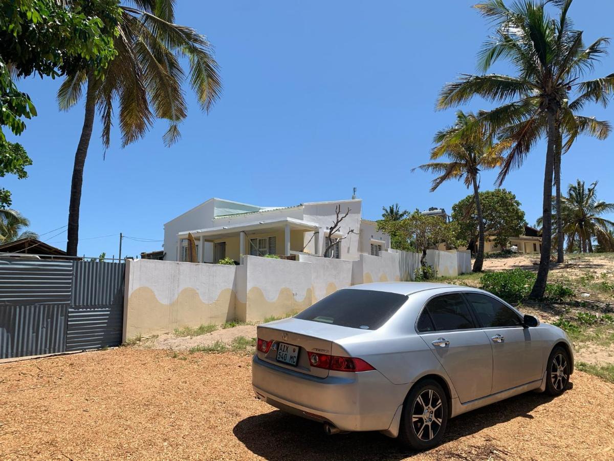 Casa Brisa Villa Inhambane Exterior photo