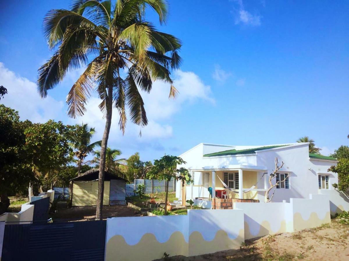 Casa Brisa Villa Inhambane Exterior photo