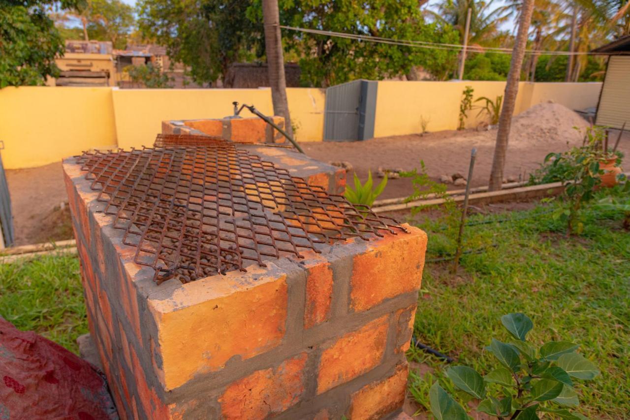 Casa Brisa Villa Inhambane Exterior photo