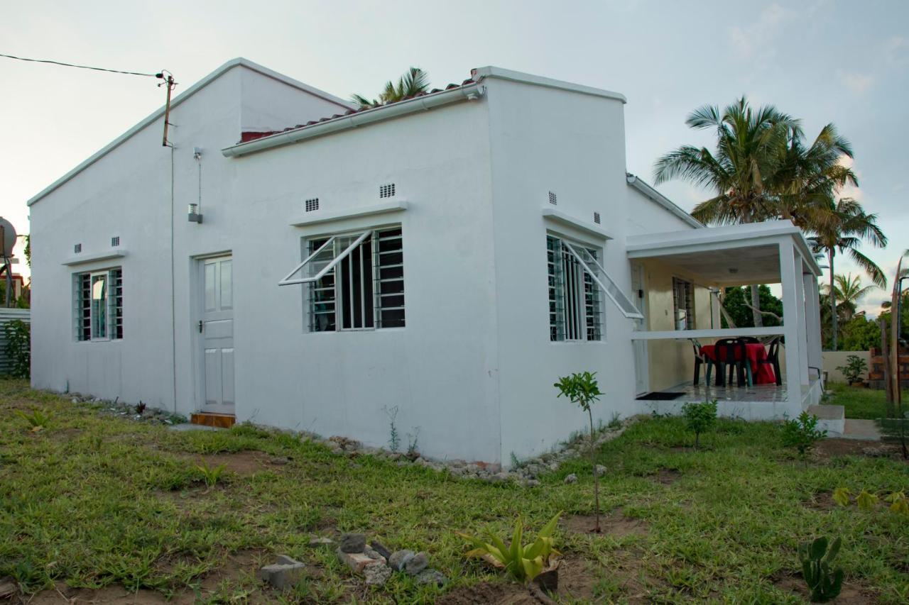 Casa Brisa Villa Inhambane Exterior photo